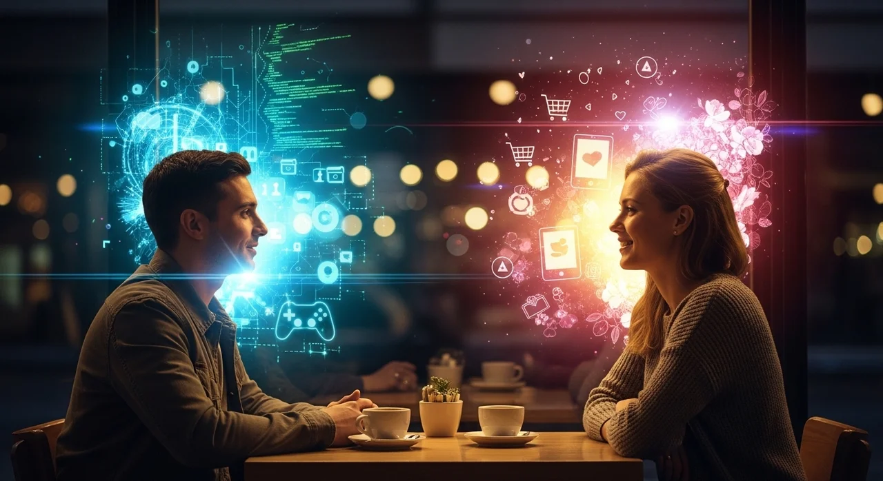 디지털 장의사와 '잊힐 권리'의 대두