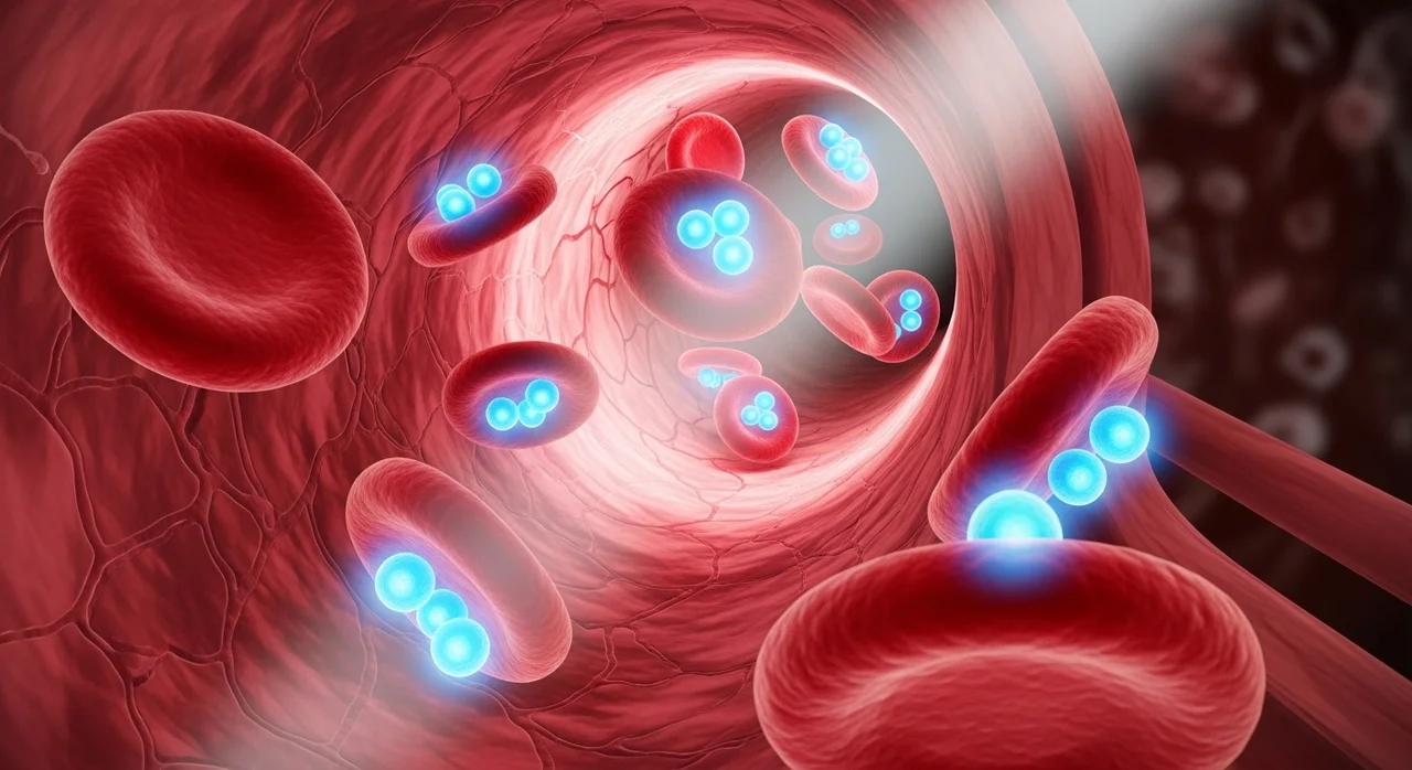 생명의 근원, 산소 공급이 우리 몸에 미치는 근본적인 영향