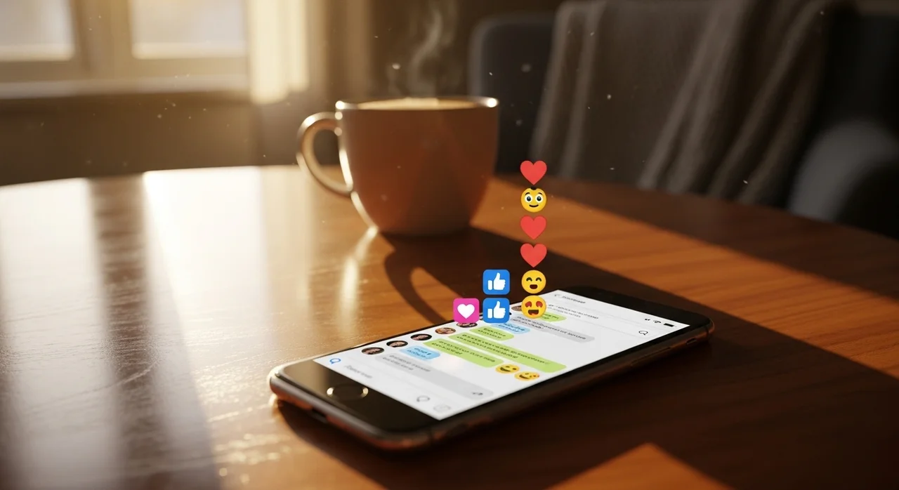 인플루언서 마케팅의 몰락과 마이크로 커뮤니티의 부상