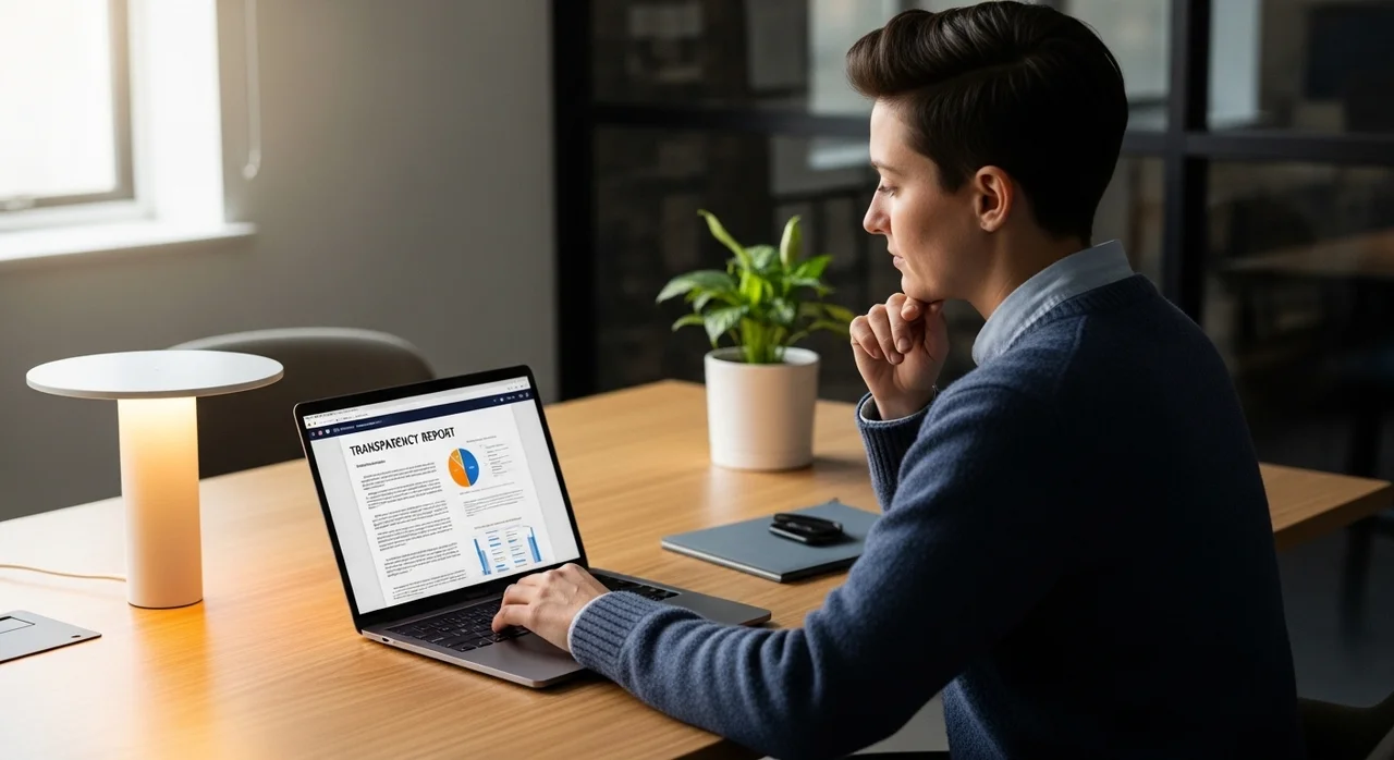 브랜드와 개인이 신뢰를 회복하는 방법