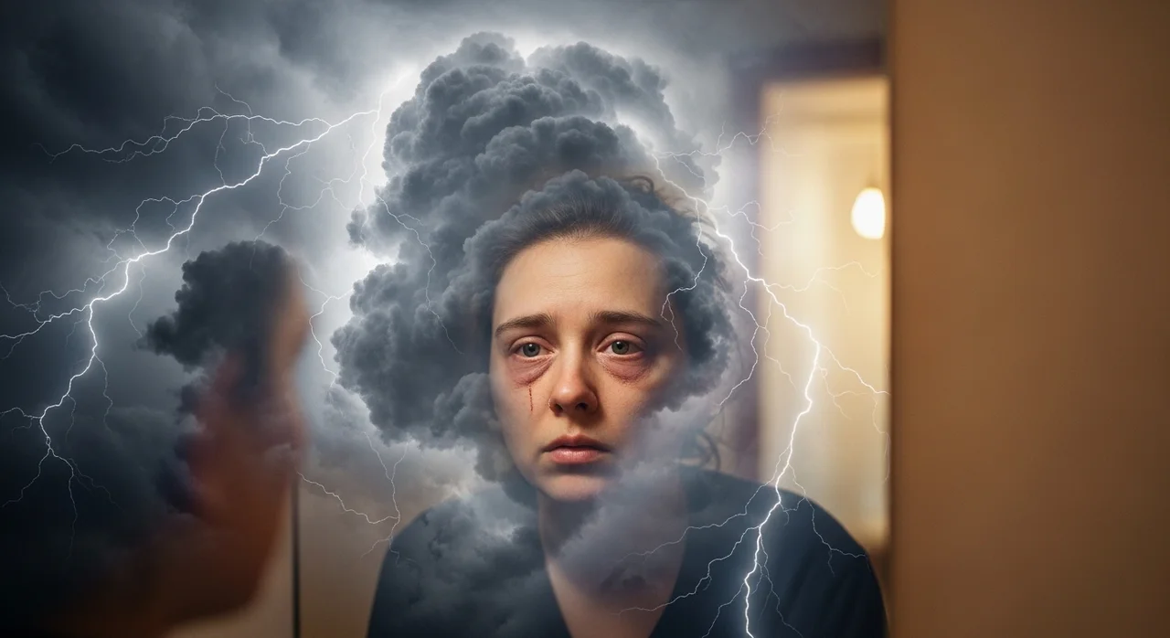 2. 신체적 상태와 감정의 상관관계