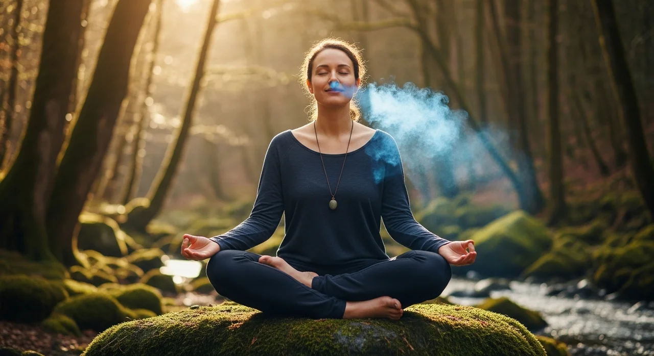 실전 감정 조절을 위한 3단계 훈련법