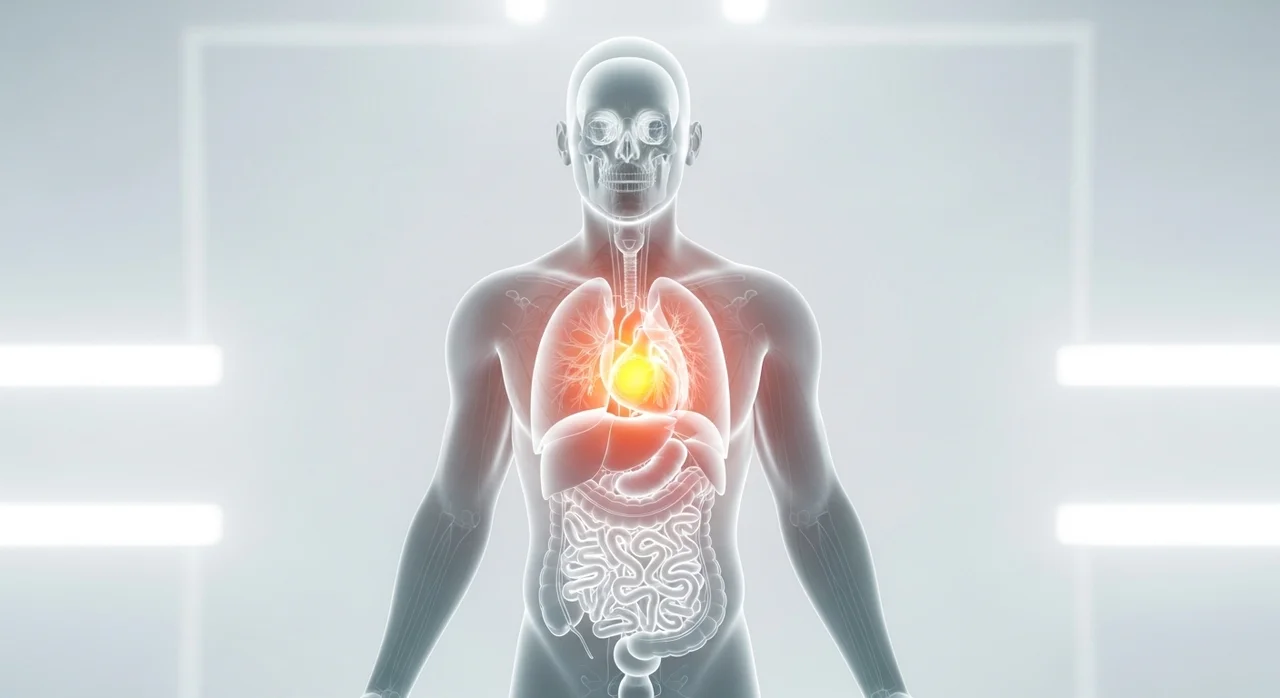 단순한 피로가 아니다? 활력이 떨어지는 근본 원인