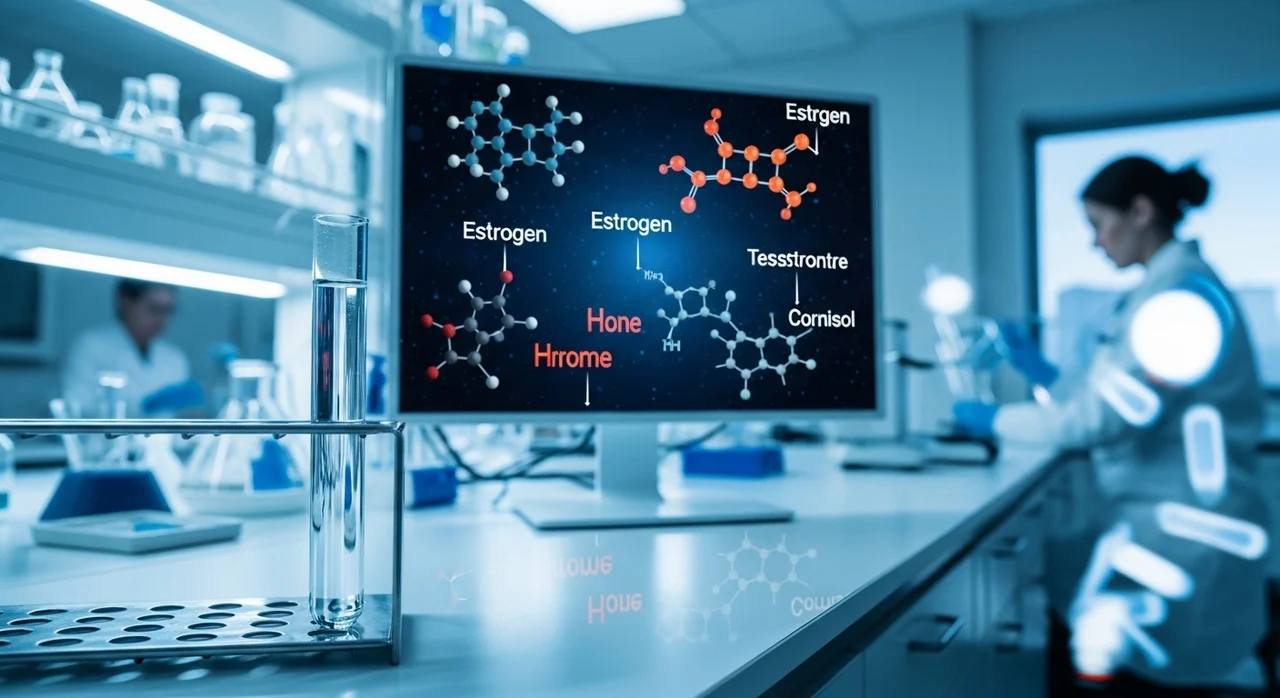 호르몬의 불균형: 남성 갱년기와 갑상선 건강