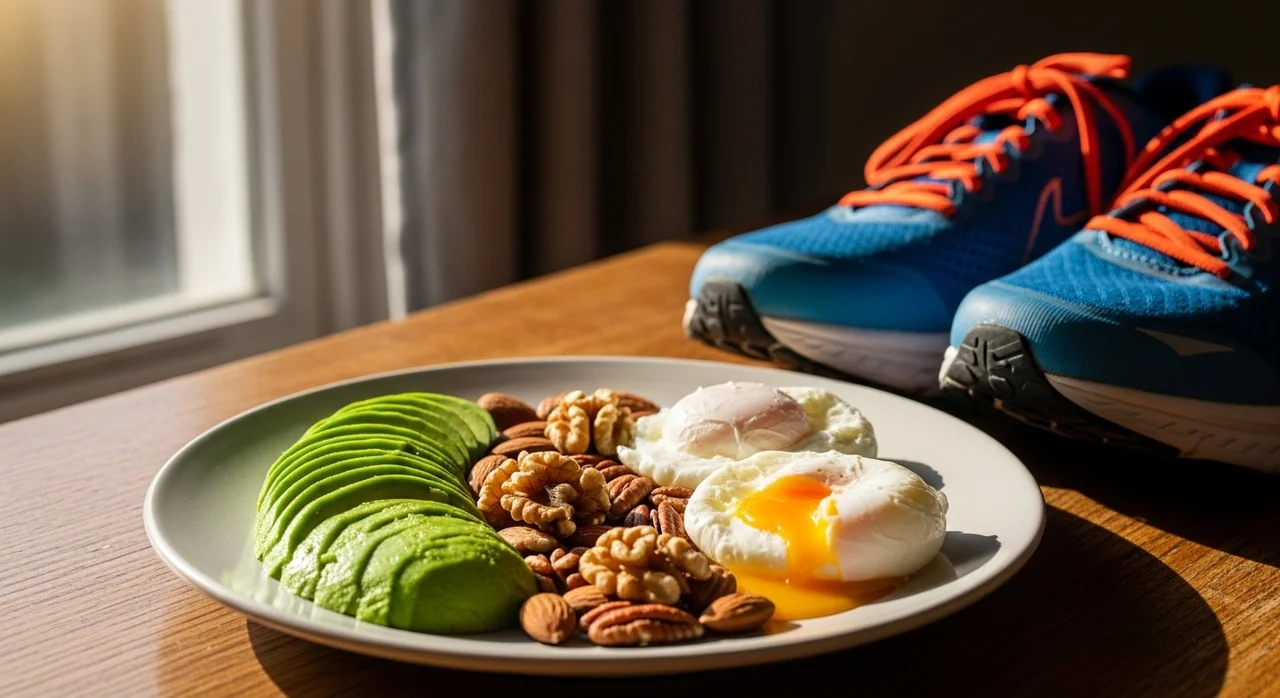 활력을 되찾는 3가지 핵심 생활 습관