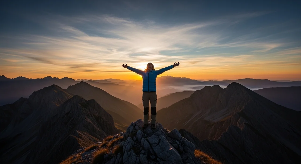 결론: 내 몸의 목소리에 귀 기울이세요