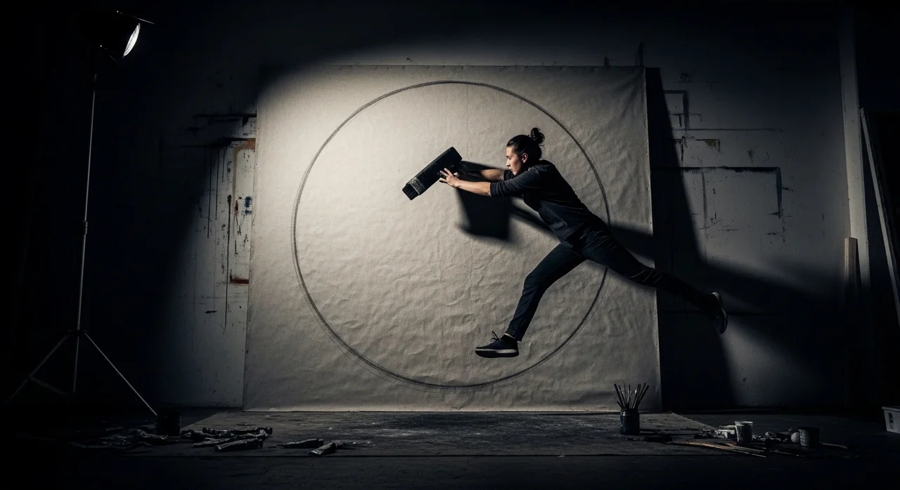 4. 완벽주의와 미루기 습관의 상관관계