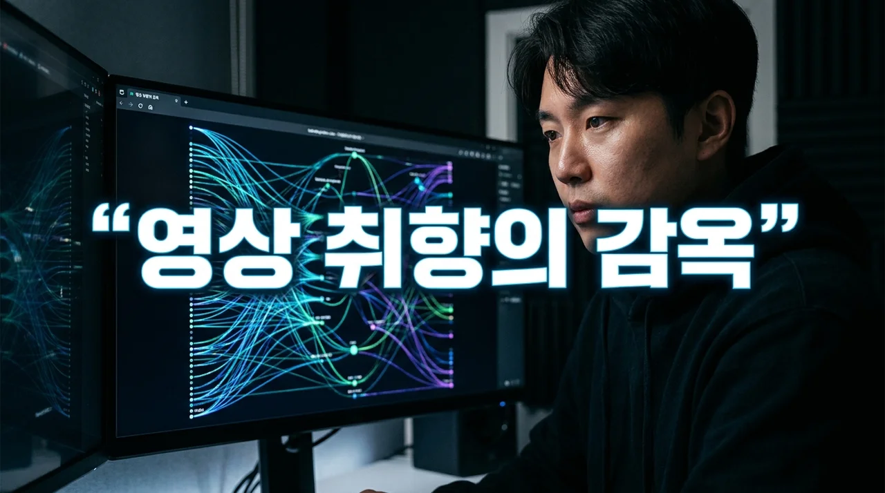 영상 취향 좁아진 이유: 알고리즘의 늪에서 내 취향을 되찾는 법