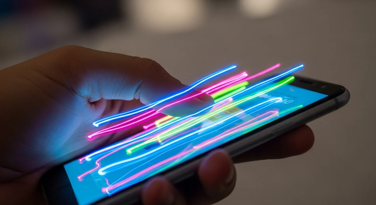 숏폼 콘텐츠가 우리 뇌에 미치는 영향