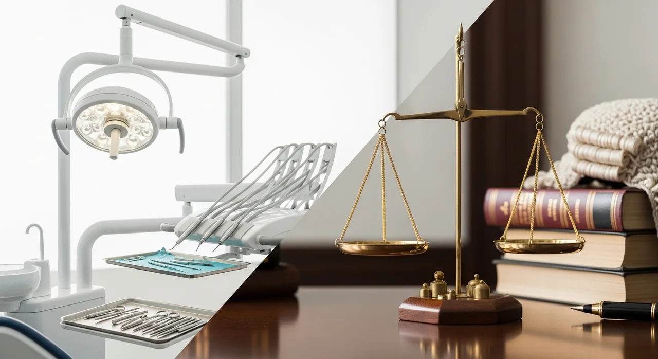 의료 및 법률 분야에서 신속함이 필수인 이유