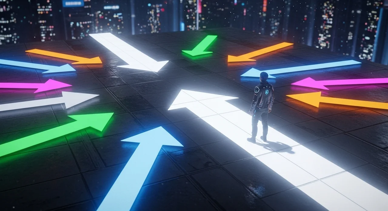 분석 마비(Analysis Paralysis)에서 벗어나는 법