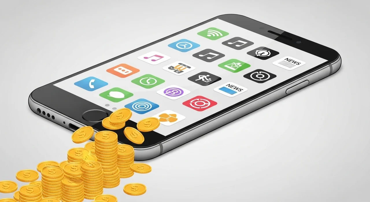 2. 보이지 않는 지출: 고정 지출과 구독 경제