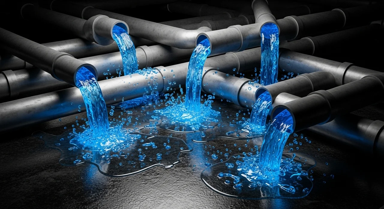 3. 현금 흐름 관리의 부재