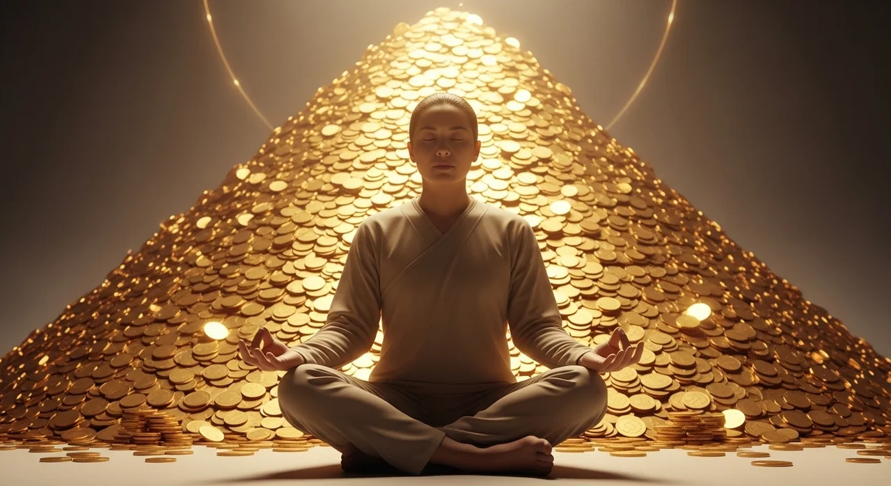 5. 자산 관리의 심리학: '풍요의 역설'