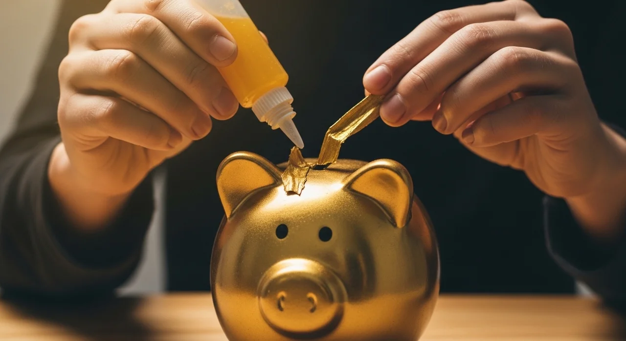 결론: 돈이 머무는 통장을 만드는 법