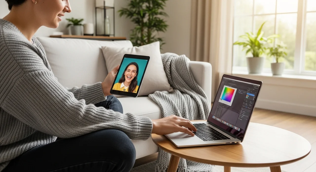 기술의 상향 평준화: 기기 활용 달라진 이유의 시작