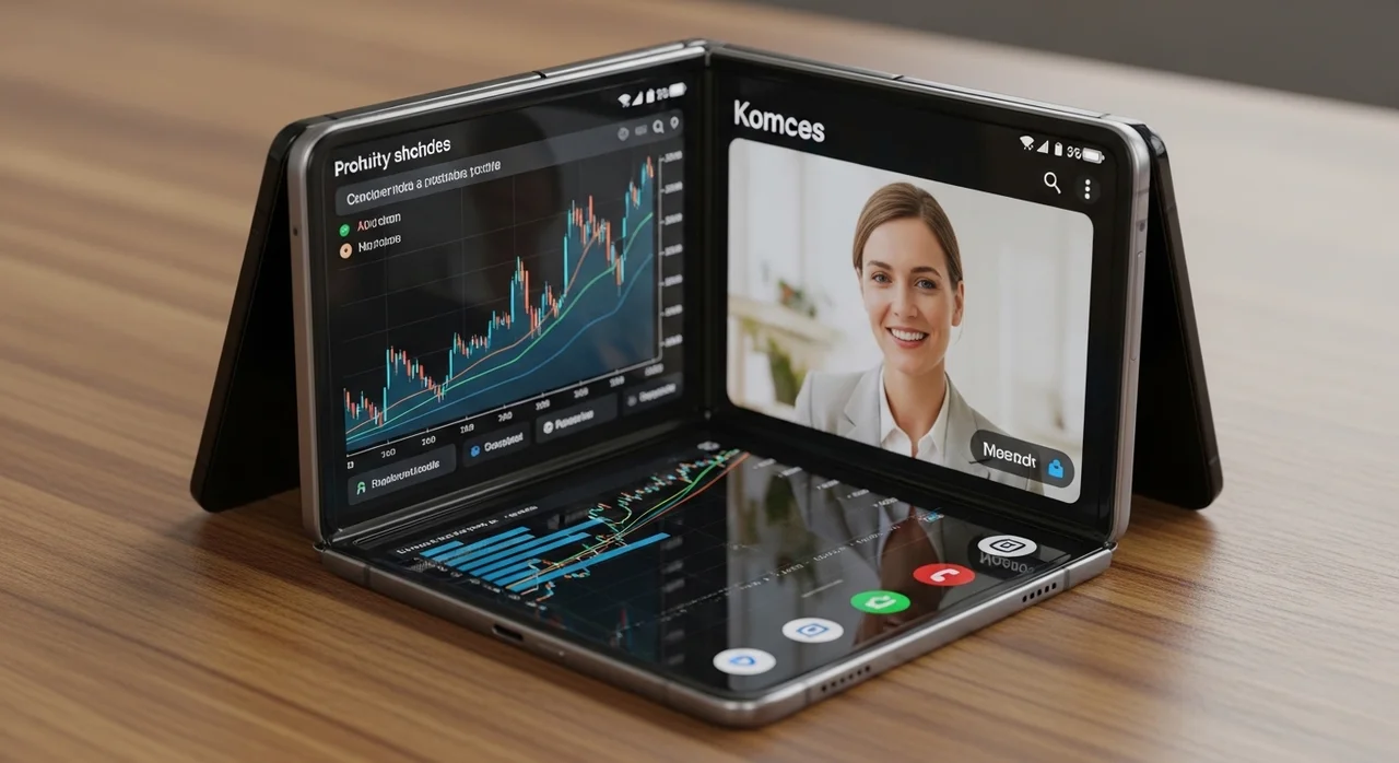 폼팩터의 혁신: 무게와 크기가 사용성에 미치는 영향