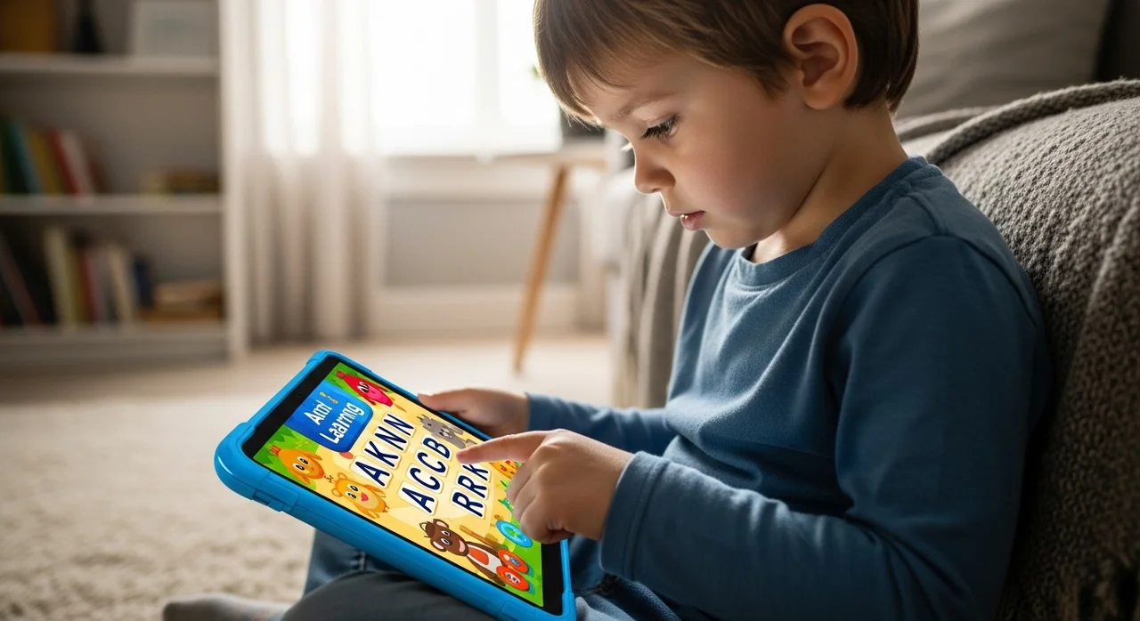 교육과 복지의 융합: 맞춤형 스마트 기기 활용