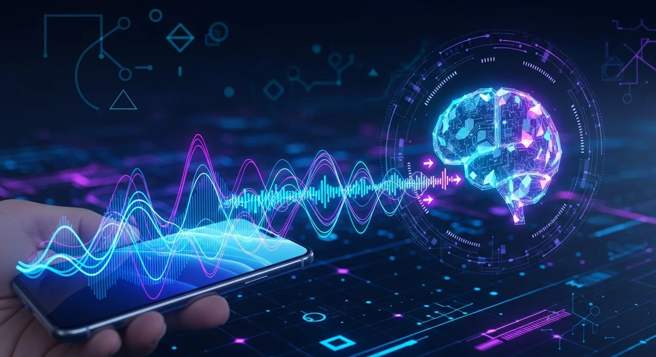 인공지능(AI)의 통합: 기기가 스스로 생각하는 시대