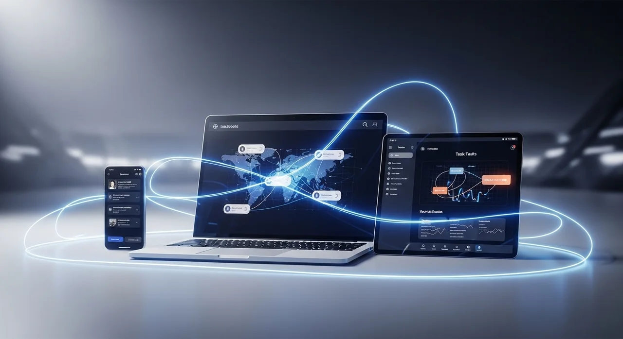 기기 사용 분산의 정의와 현대적 필요성