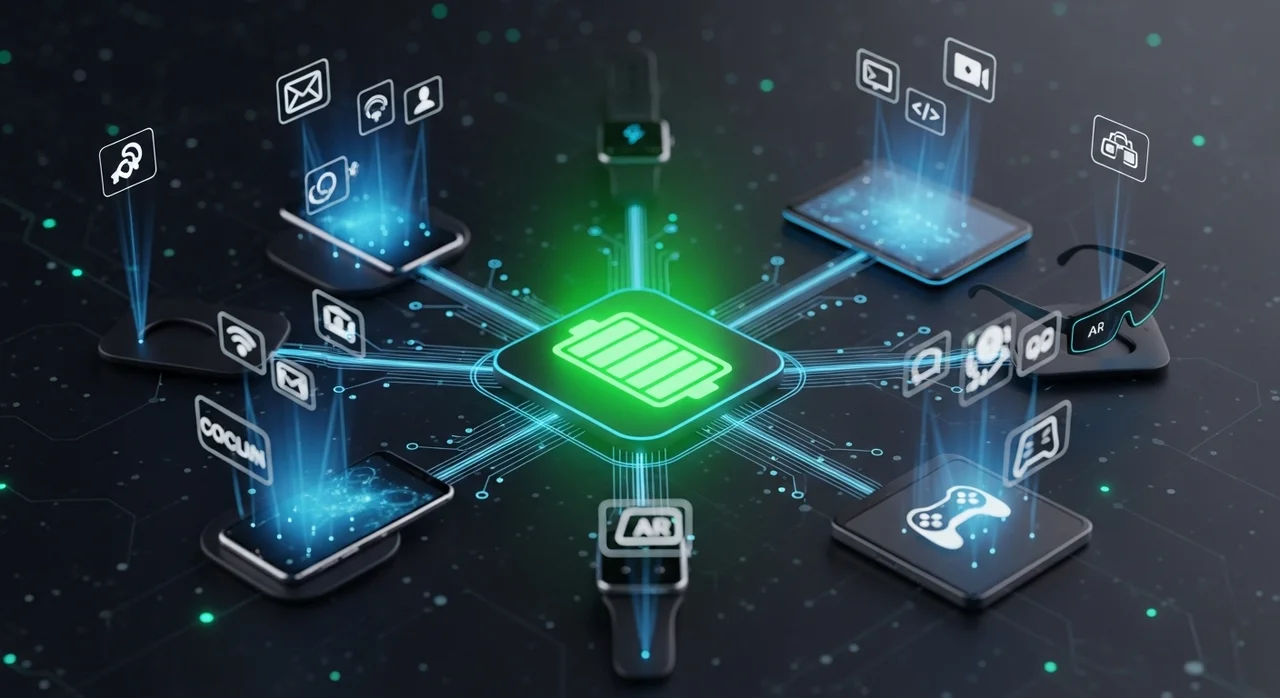 하드웨어 수명 연장 및 유지보수 효율화