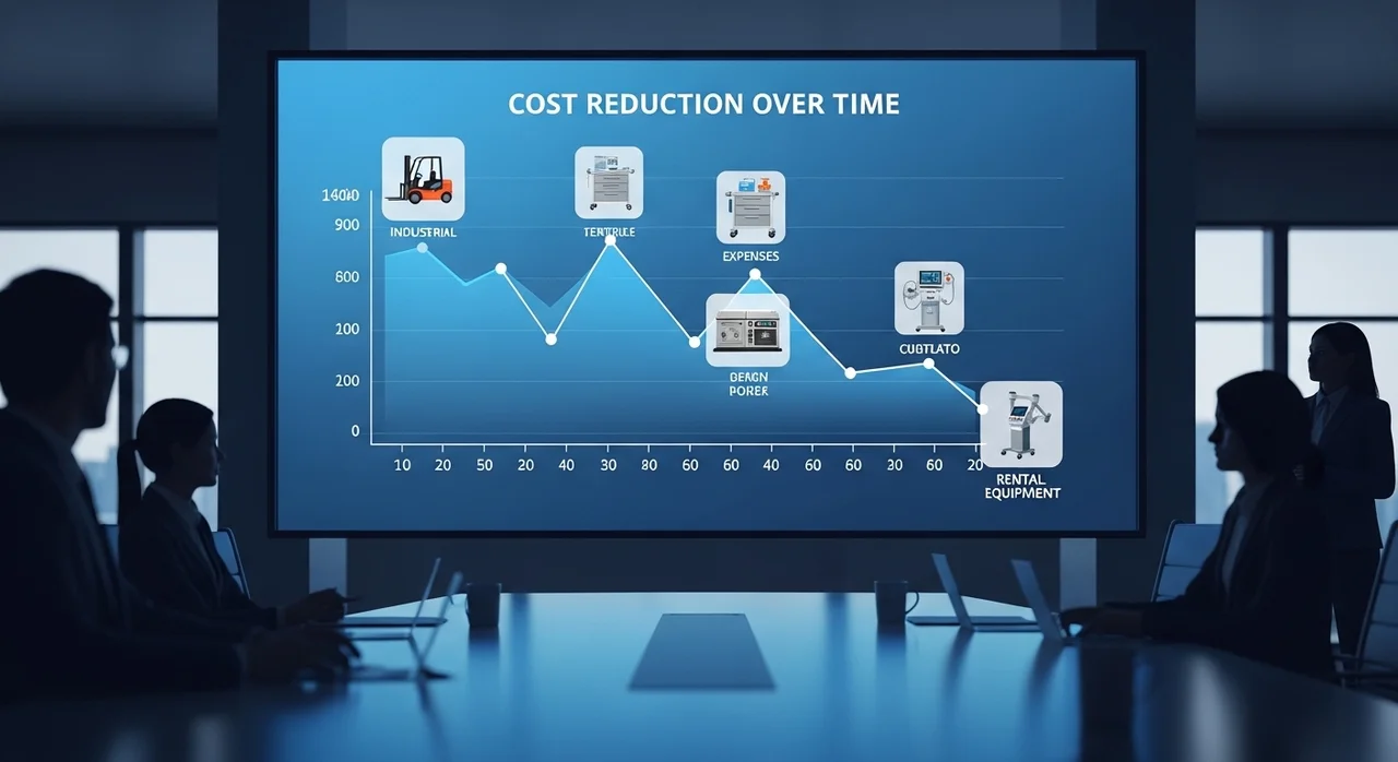 비즈니스와 경제적 측면의 리스크 관리