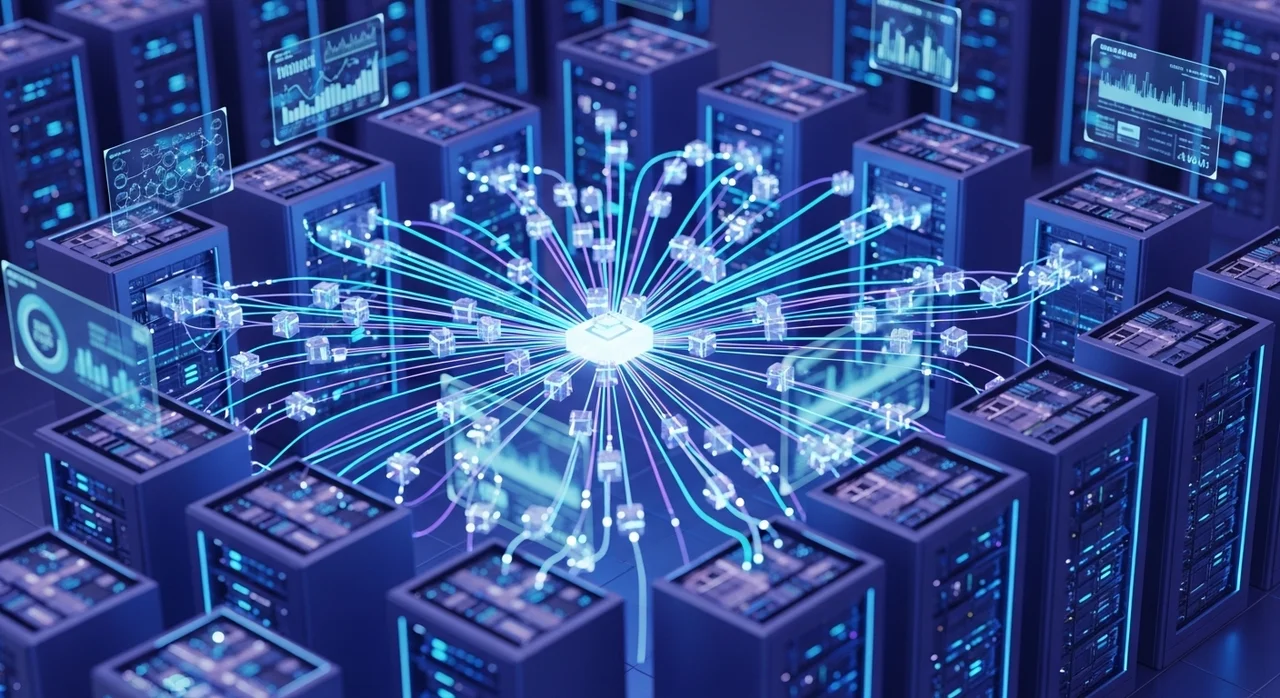 IT 시스템의 부하 분산(Load Balancing) 원리