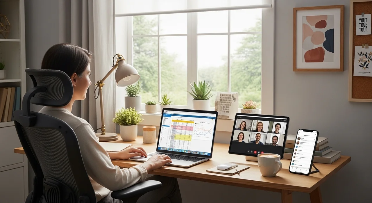 결론: 스마트한 분산 사용을 위한 실천 가이드