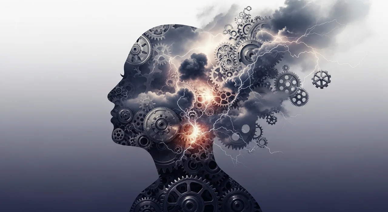 4. 만성 스트레스와 코르티솔 수치