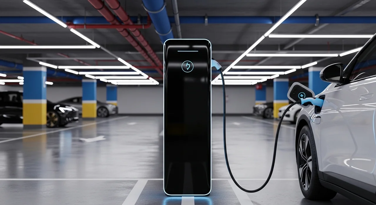 이동형 충전기 및 IoT 기기 접속 문제 해결