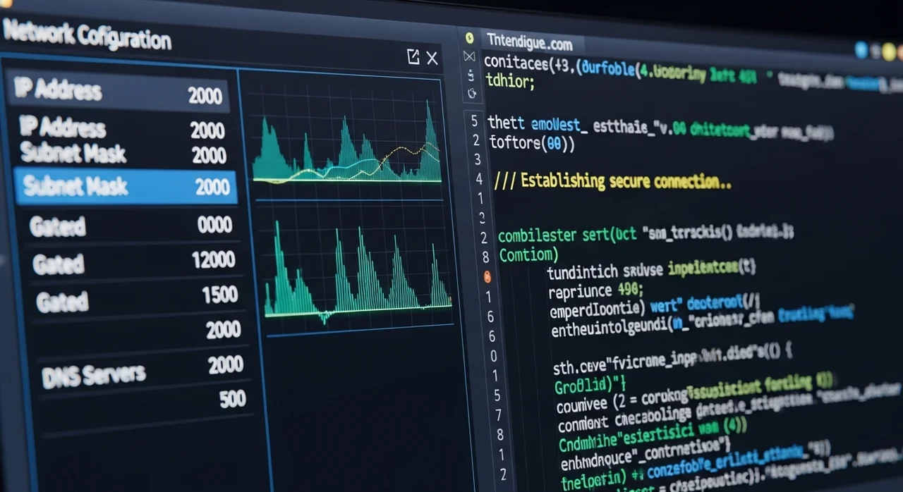 소프트웨어 설정으로 안정성 높이기