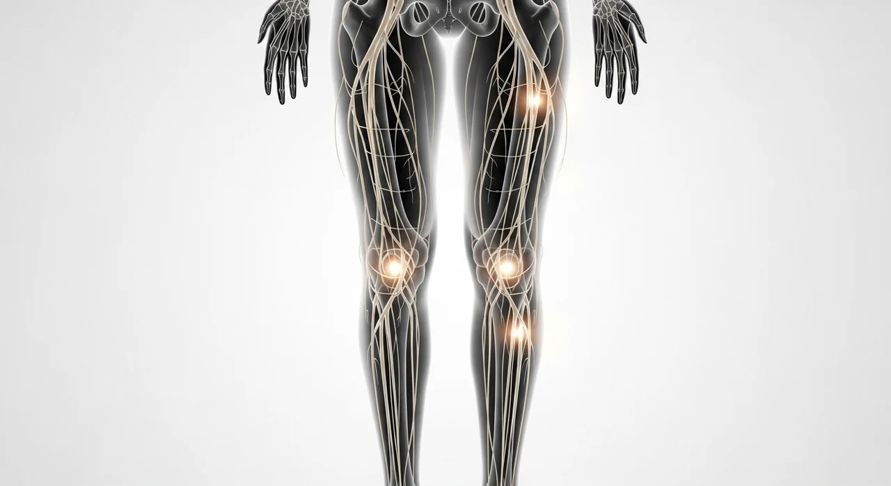 3. 하지불안증후군 및 수면 장애