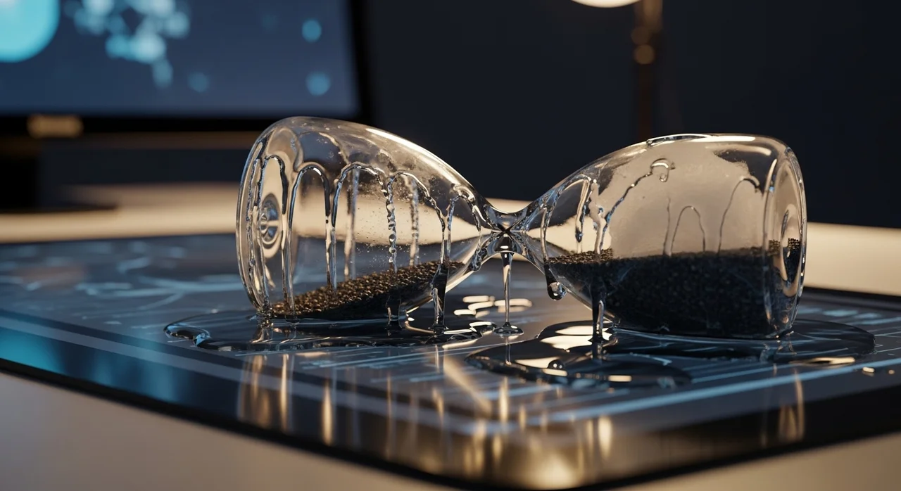 현대인의 집중력 위기, 어느 정도일까?