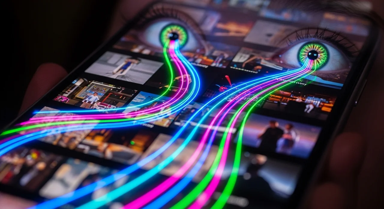 도파민의 유혹: 숏폼 콘텐츠가 뇌에 미치는 영향