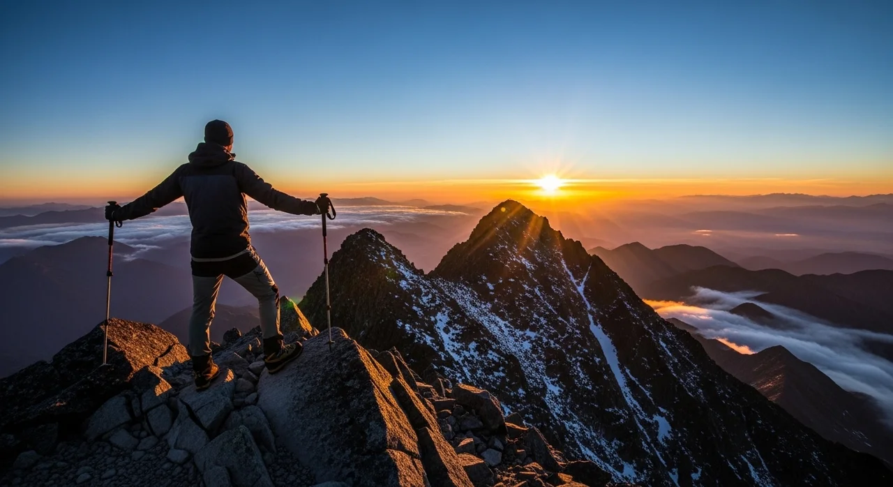 결론: 집중력은 타고난 것이 아니라 '관리'하는 것