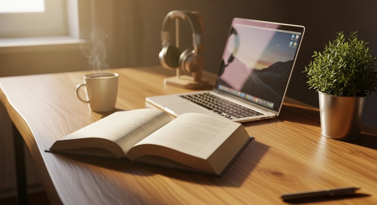 집중력 저하, 당신의 잘못이 아닙니다