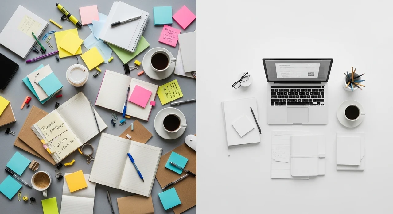 3. 성인 ADHD인가, 단순 집중력 저하인가?