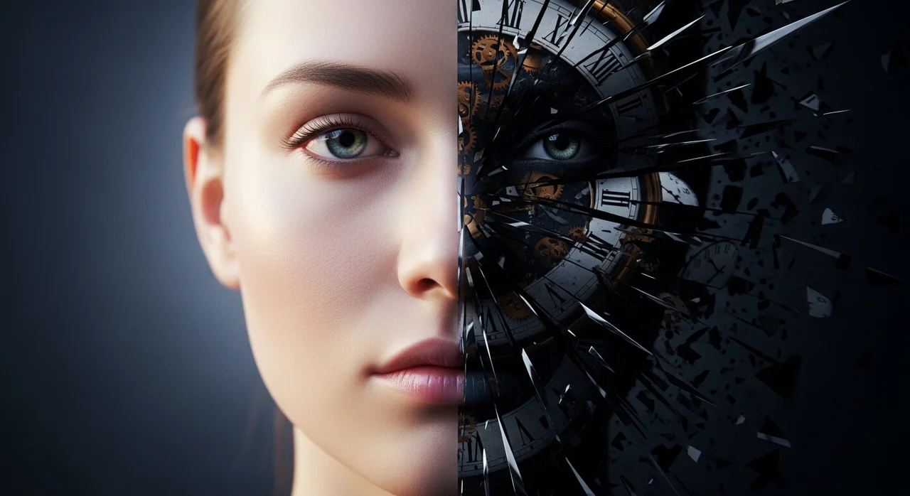 정신 건강과 정서 조절에 미치는 생활 리듬 영향