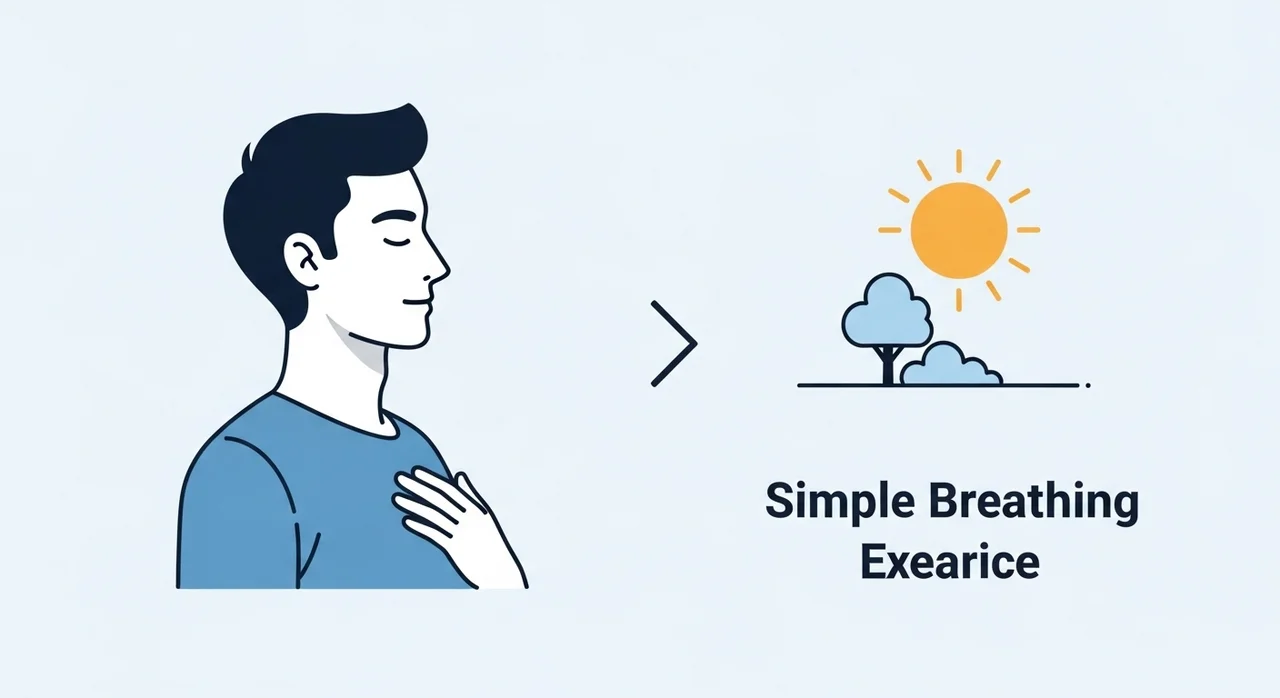 깊은 잠을 되찾기 위한 실전 솔루션