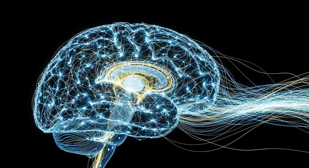 생체 리듬의 핵심, 시교차 상핵(SCN)의 활성화