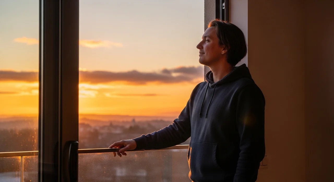 세로토닌 분비와 우울감 완화의 상관관계