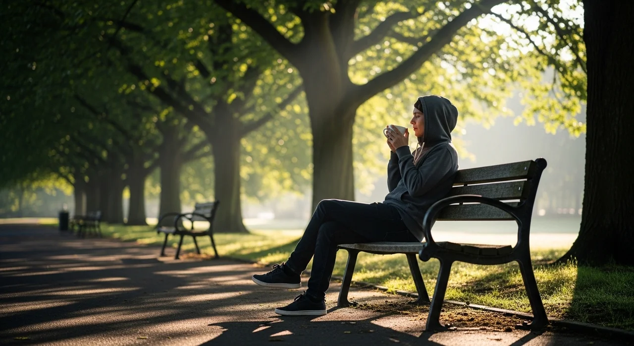 실전 가이드: 기상 직후 빛 노출 효과 극대화하기