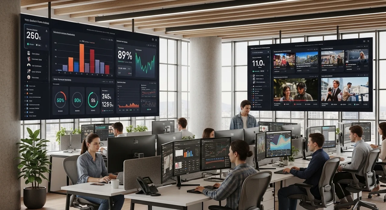 숏폼 광고와 마케팅의 변화