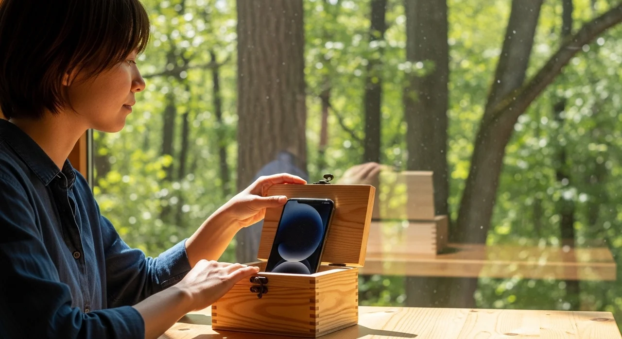 숏폼 중독에서 벗어나는 건강한 시청 습관