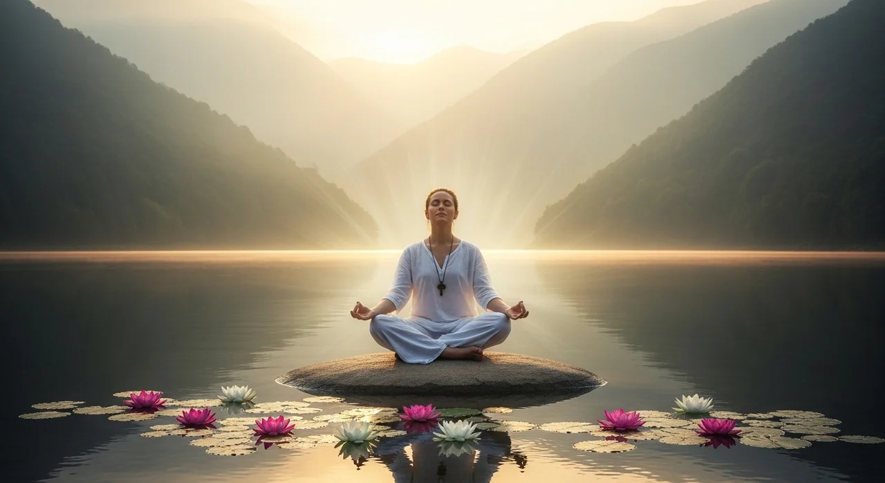 4. 심리적 요인과 스트레스