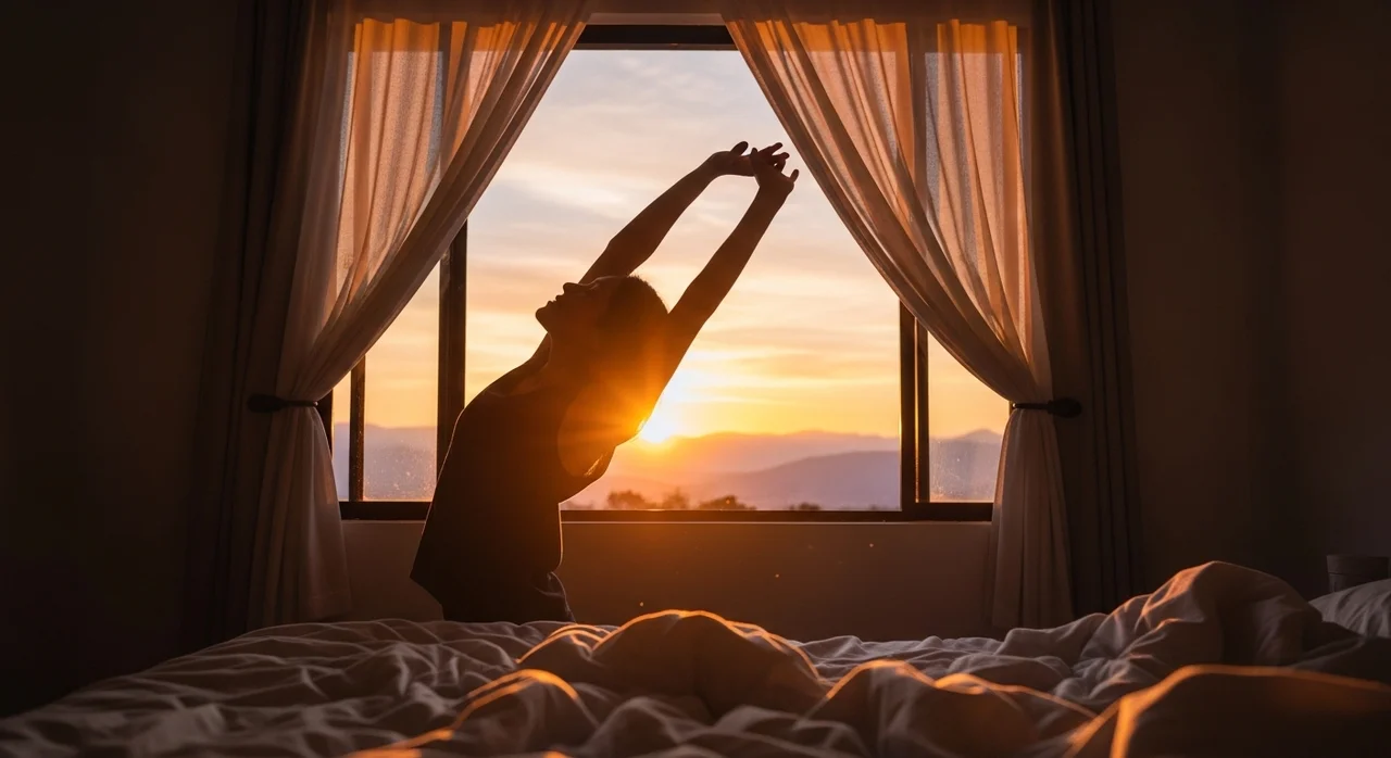 결론: 깊은 잠은 선택이 아닌 필수