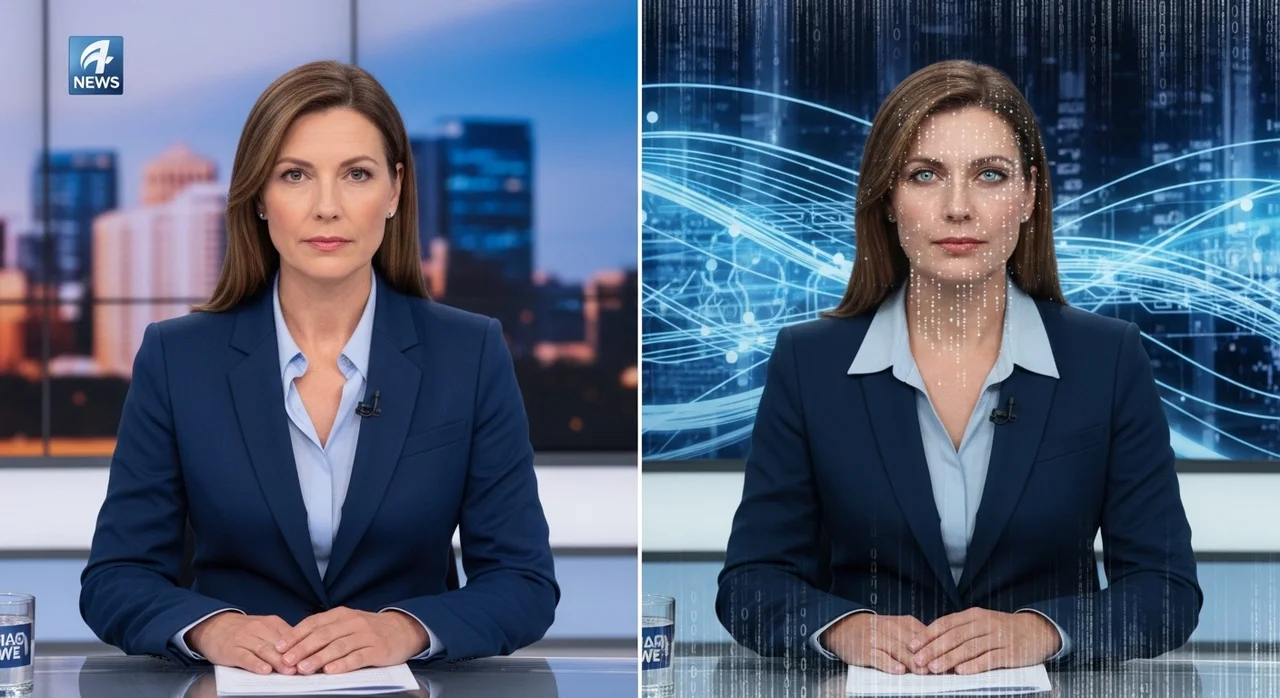 사회적 혼란을 야기하는 가짜 콘텐츠의 유형