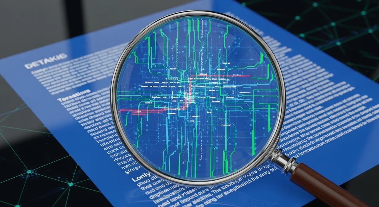 가짜 콘텐츠를 식별하는 5가지 체크리스트