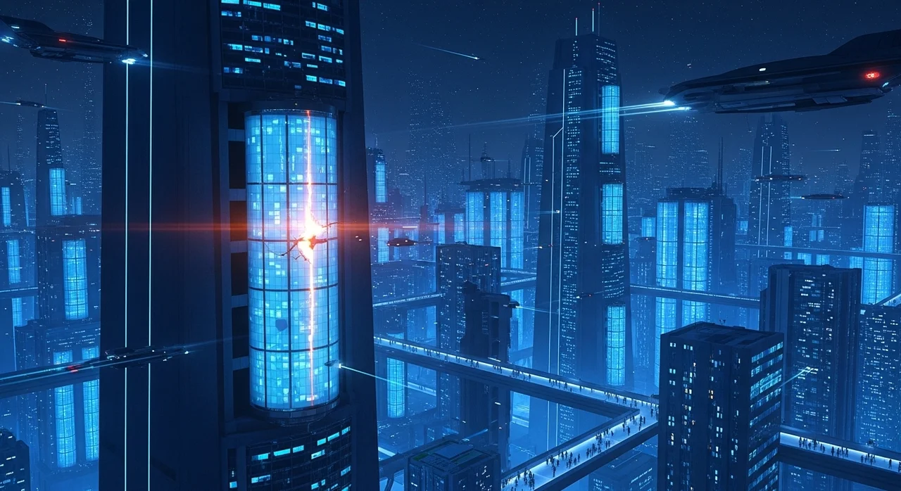 현대인의 새로운 공포, 배터리 포비아의 시작