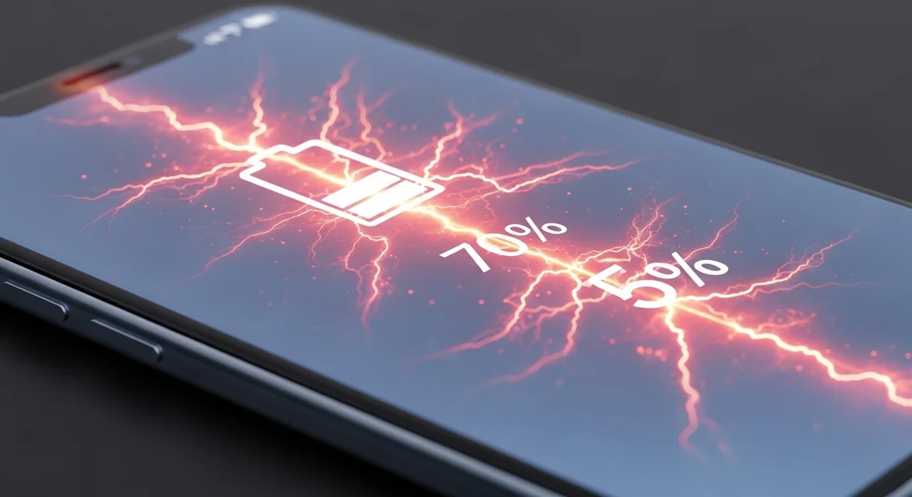 배터리 수명 저하와 효율성에 대한 불신